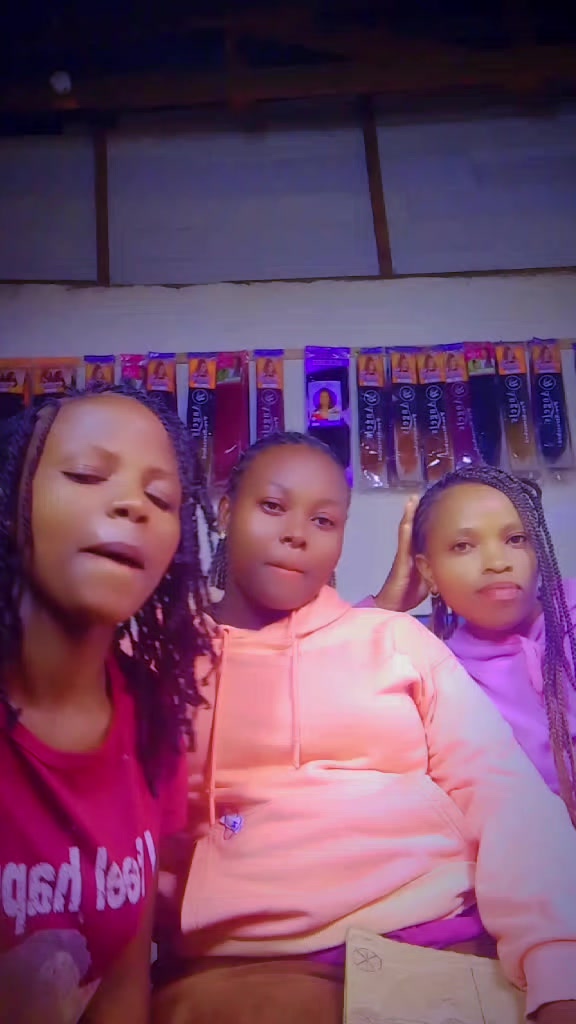 @Jaqulin Ndinda