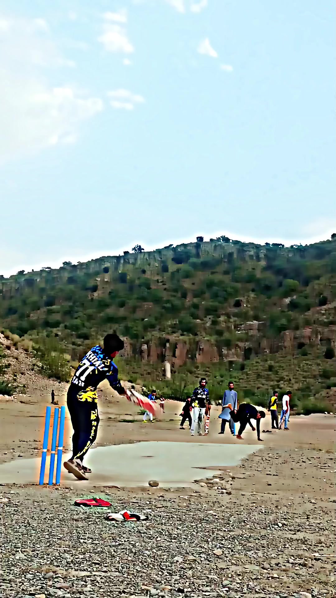 @DAPPA JUNER 🏏