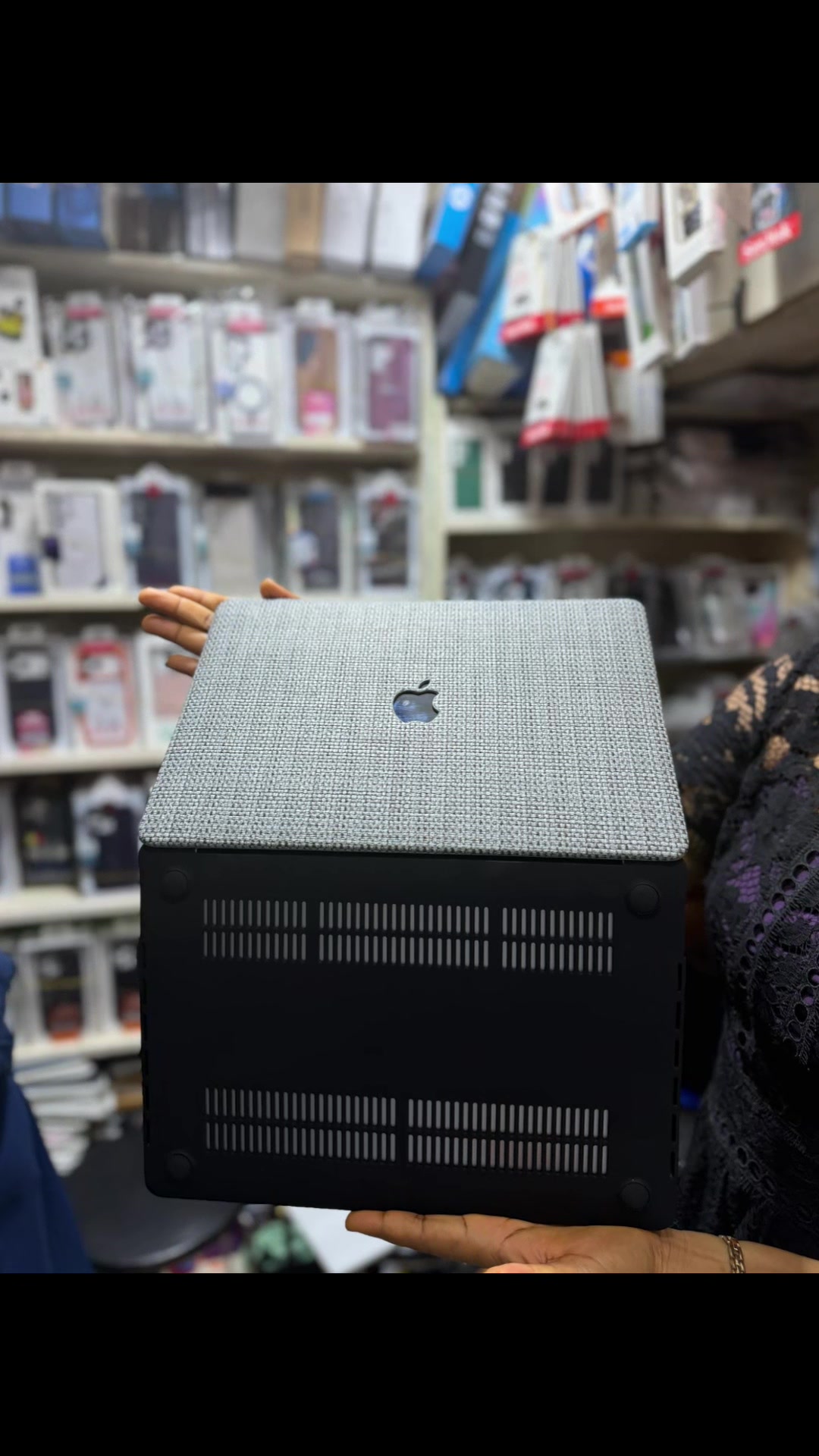 @Saka Babes Tech Store | Lagos