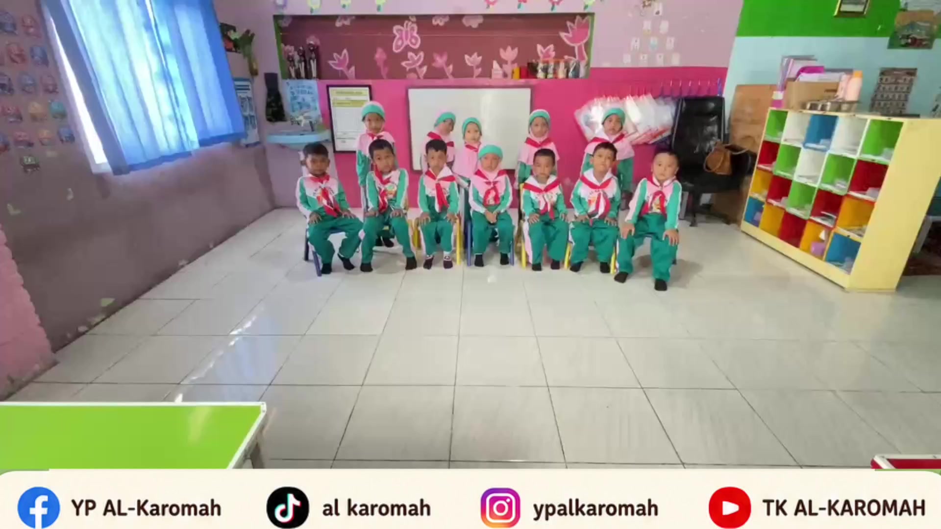 @tkalkaromah
