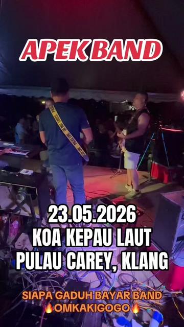@OM KAKI GOGO