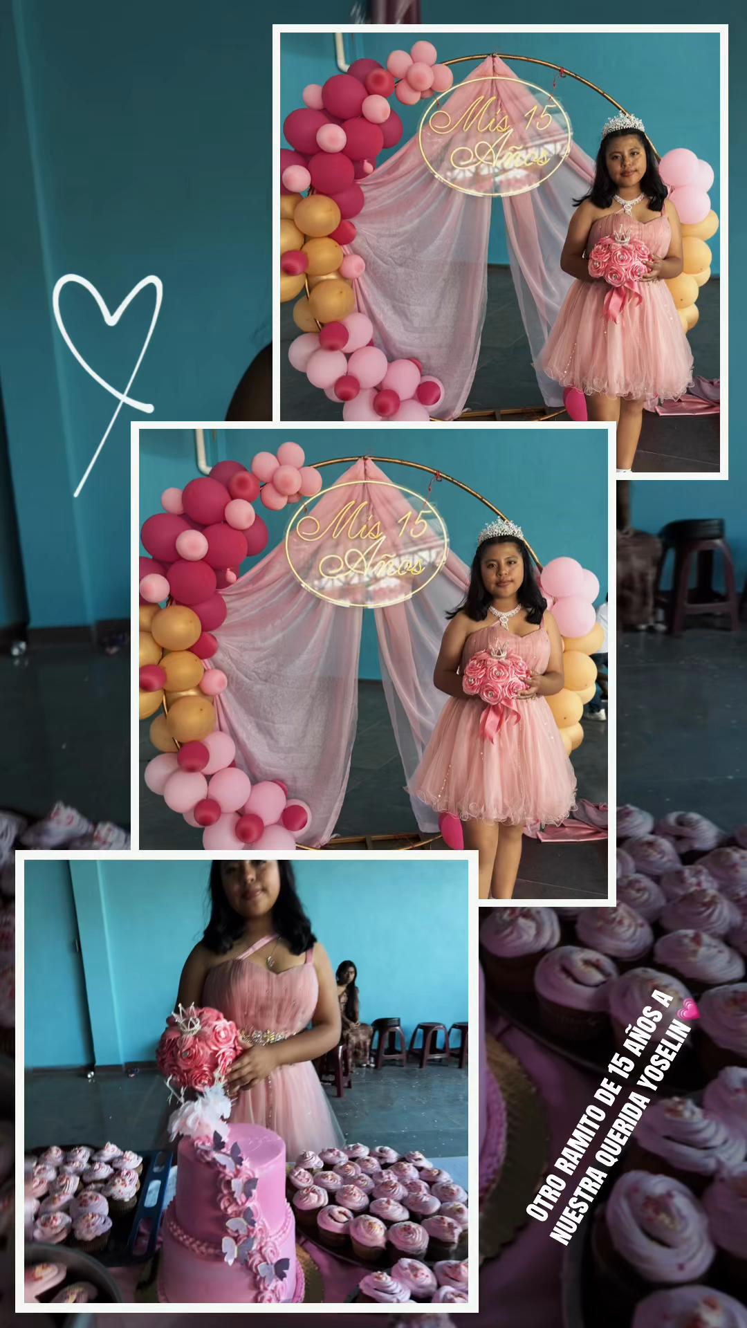 @Manitas Creativas Jacaltenango