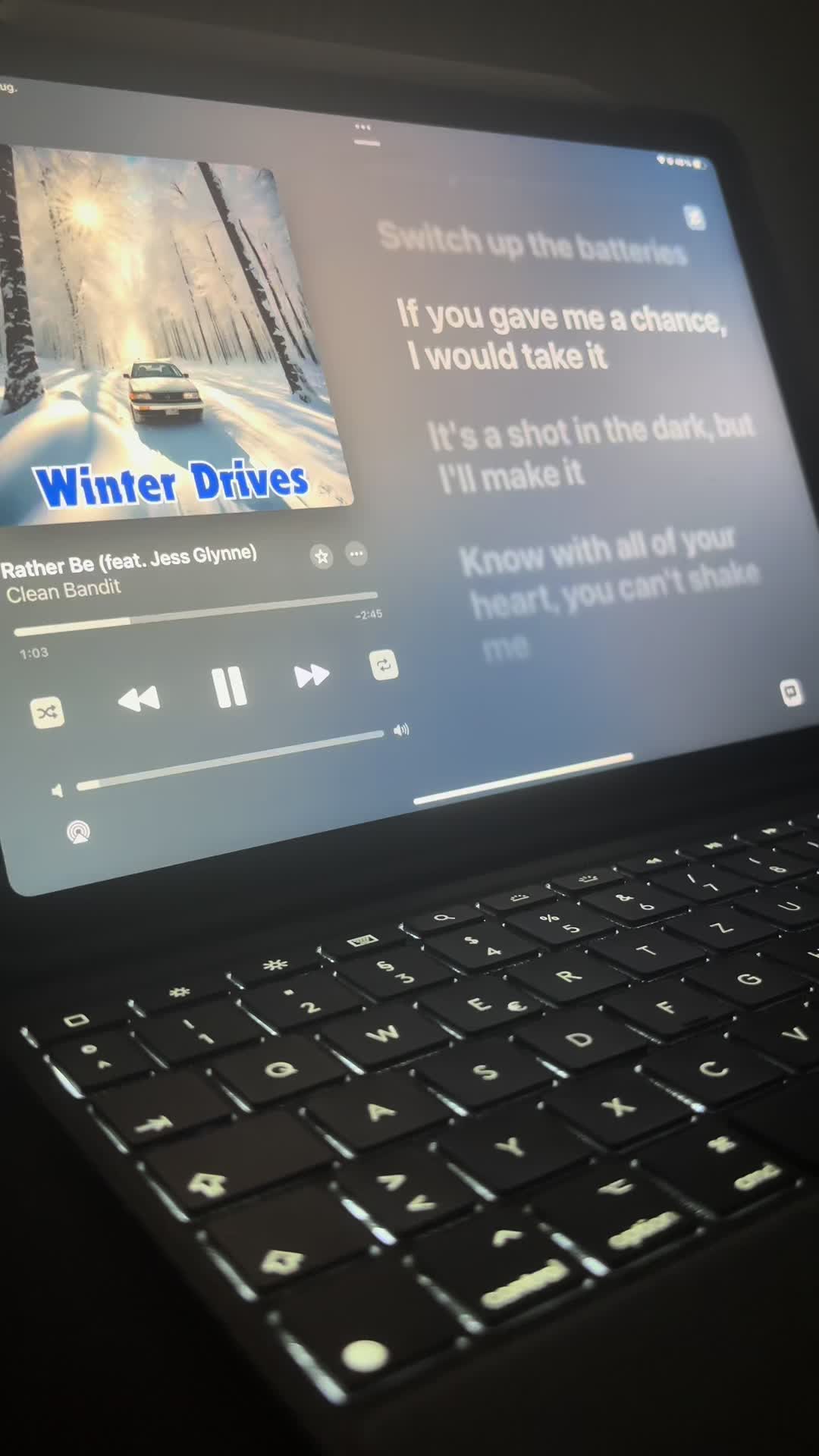 @BangerLyrics