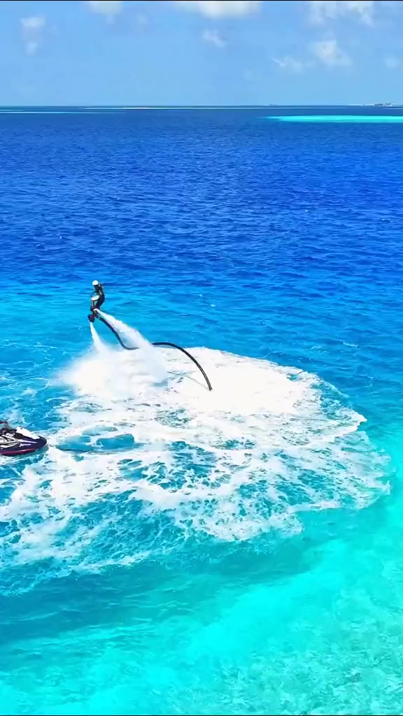 @AQUA BOY MALDIVES