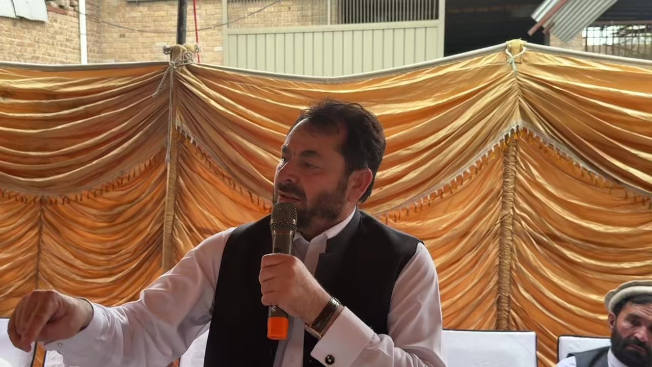 @Iqbal Afridi