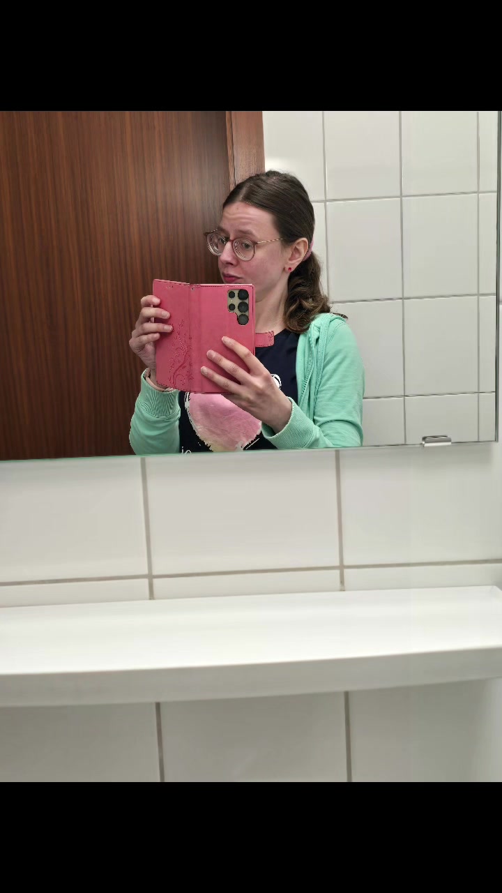 @Svenja Maus