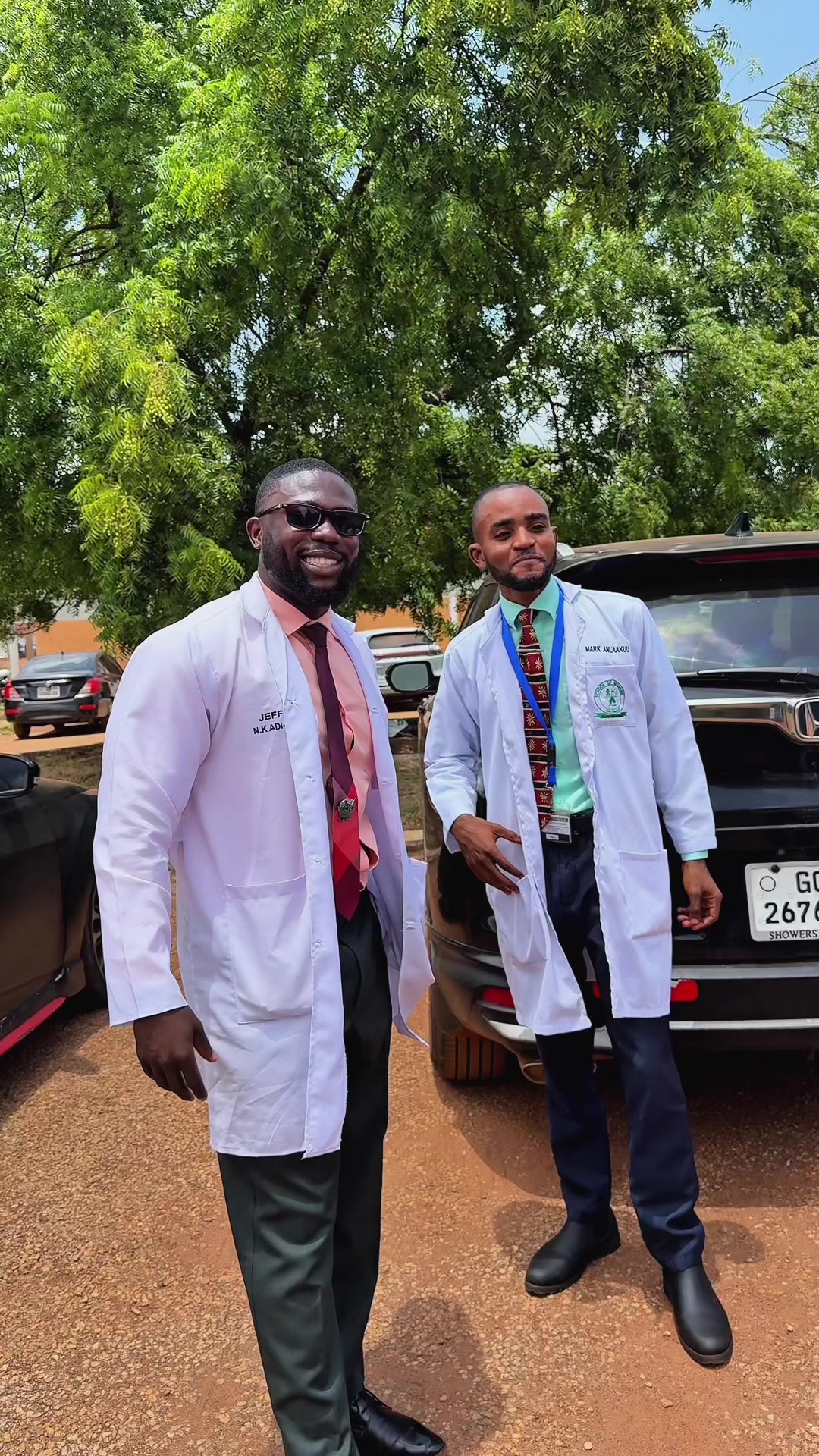 @DR. SHOW