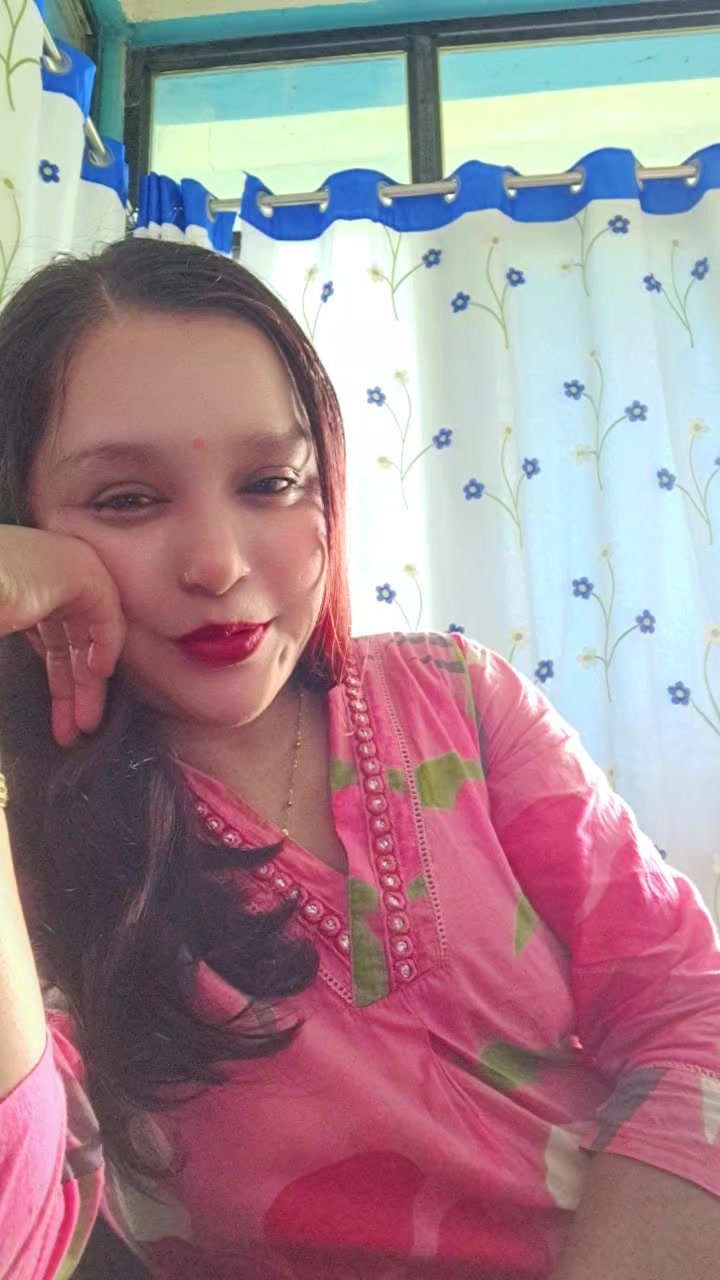@Ganga Ghimire