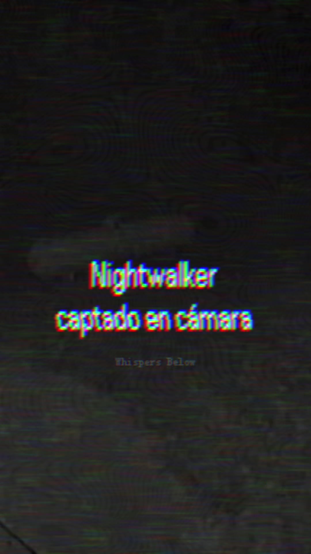 @Whispers Below