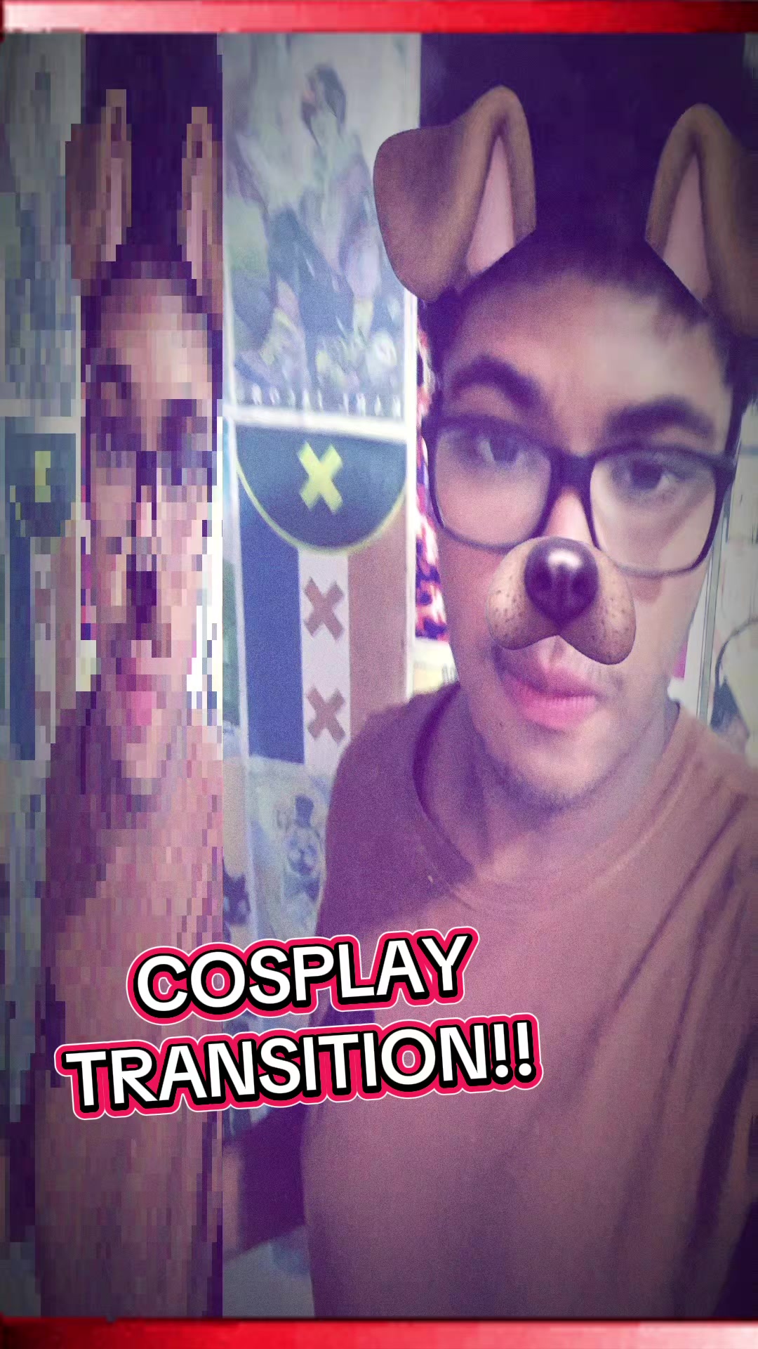 @🦊ಲ﹒౾ Foxy Cos﹒✦⟡