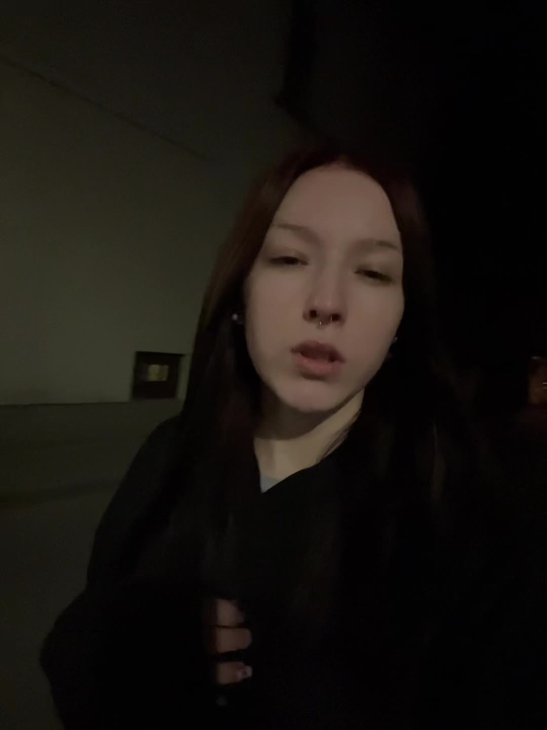 @Czarnulkaa🖤😝