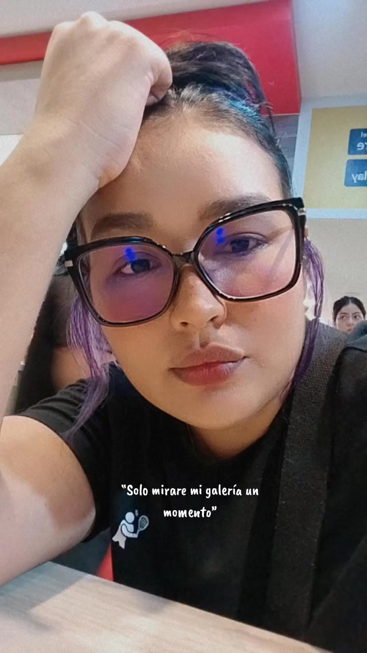 @Anny Oquendo