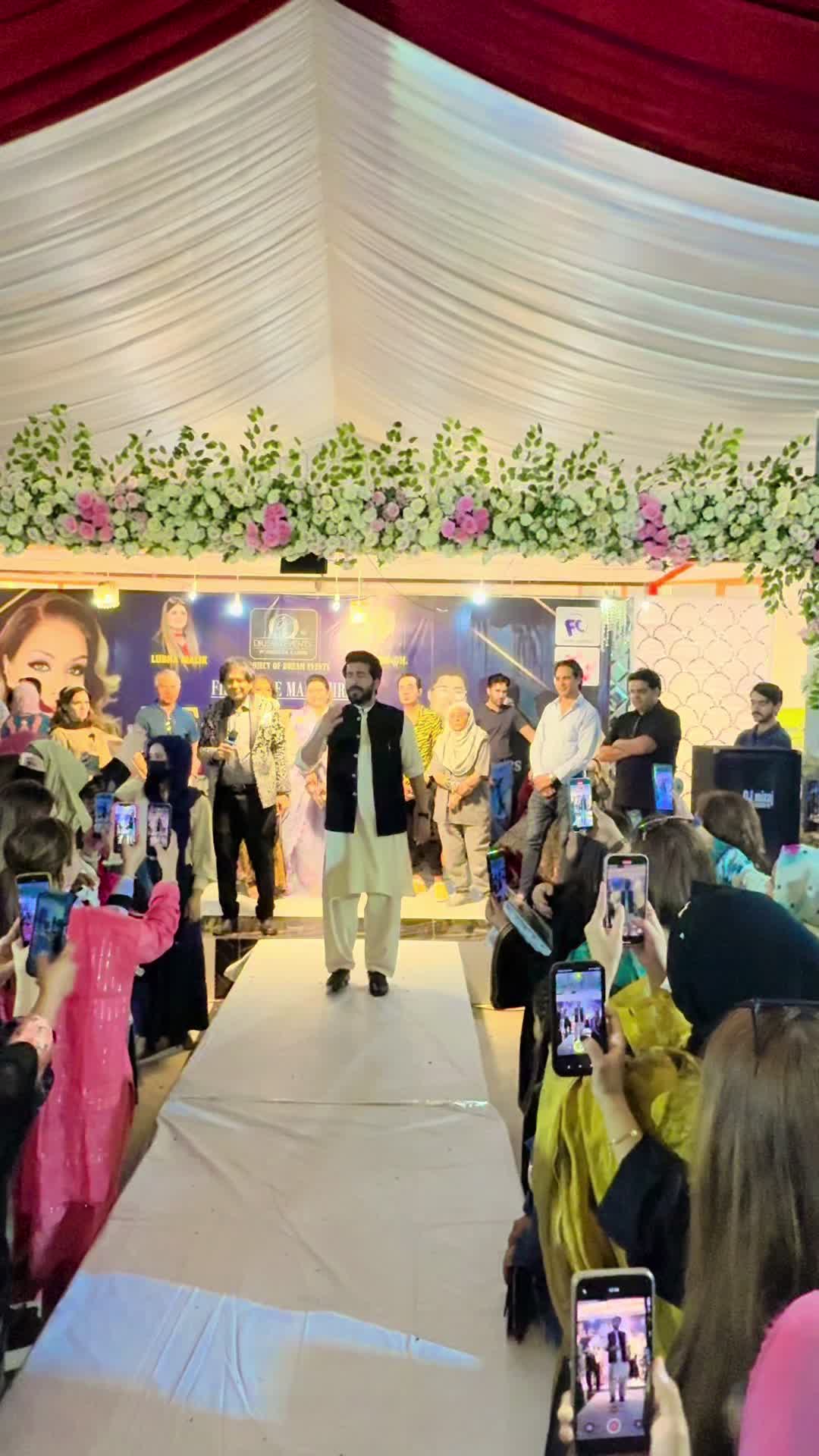 @Zaaji Ahmad
