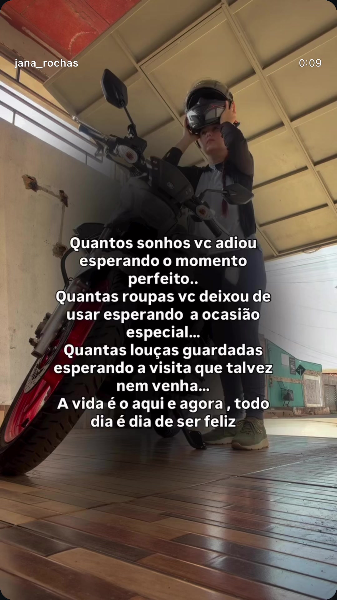 @Jana Rocha