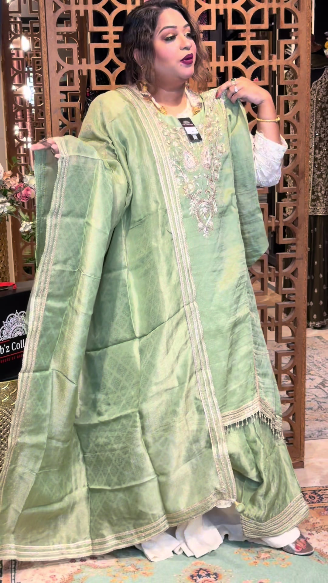 @Tab’z Collection
