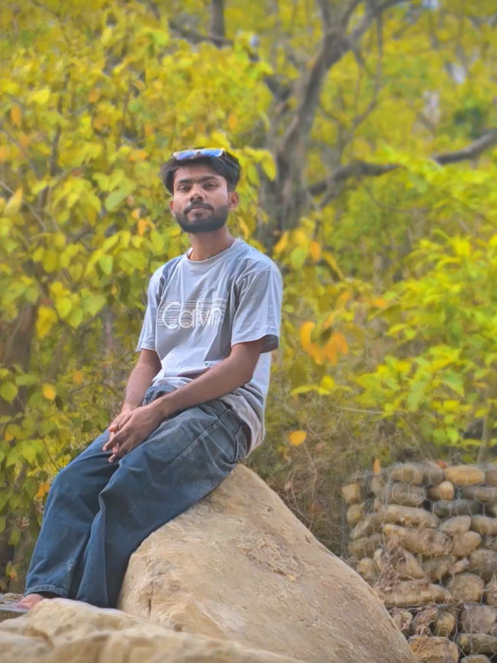 @🧿सिद्धार्थ ʜᴀʀɪᴊᴀɴ🧿