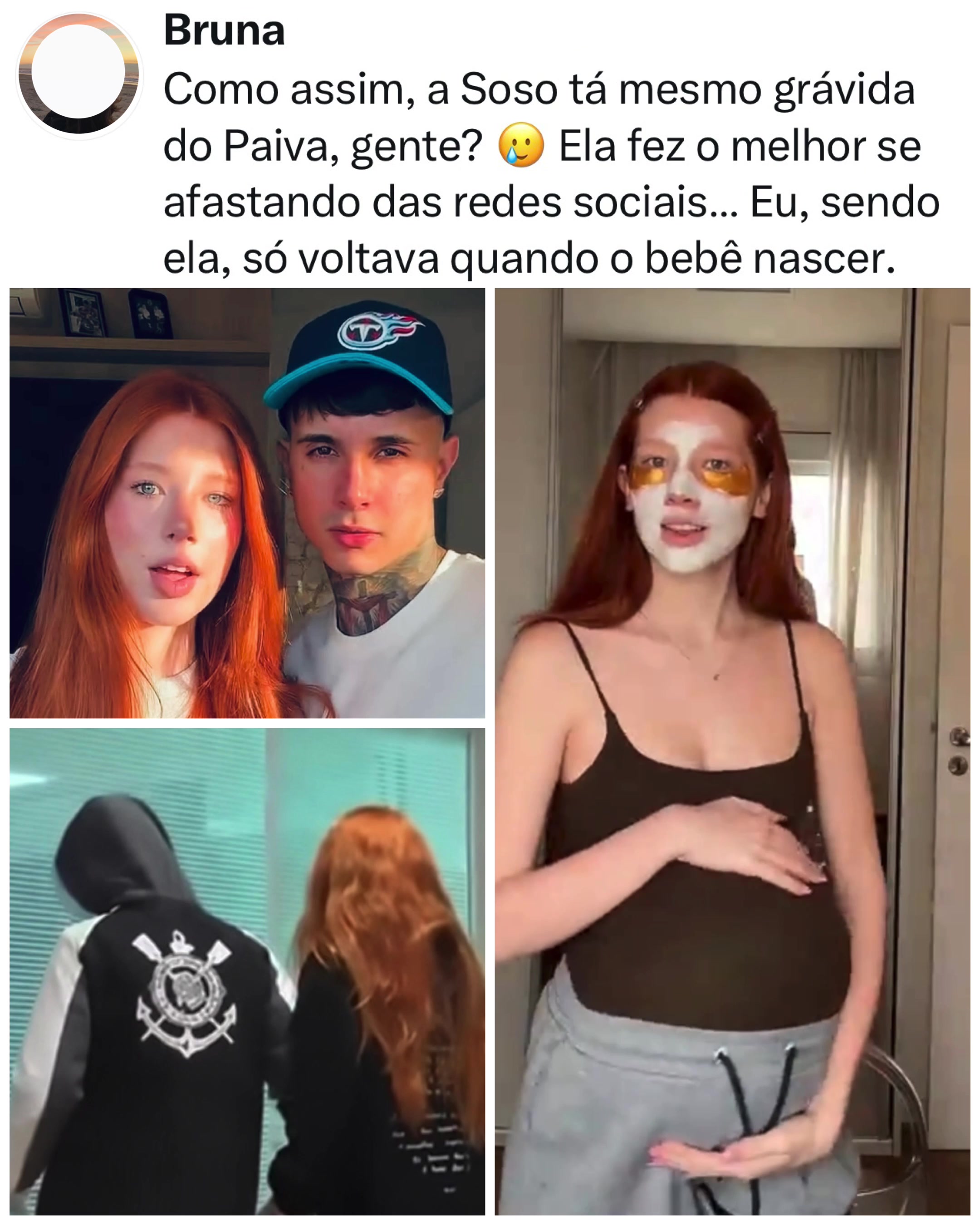 @FOFOQUEIRAS ONLINE
