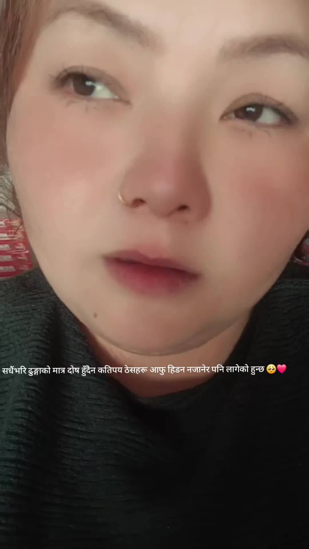 @kabbuthapa💔💔