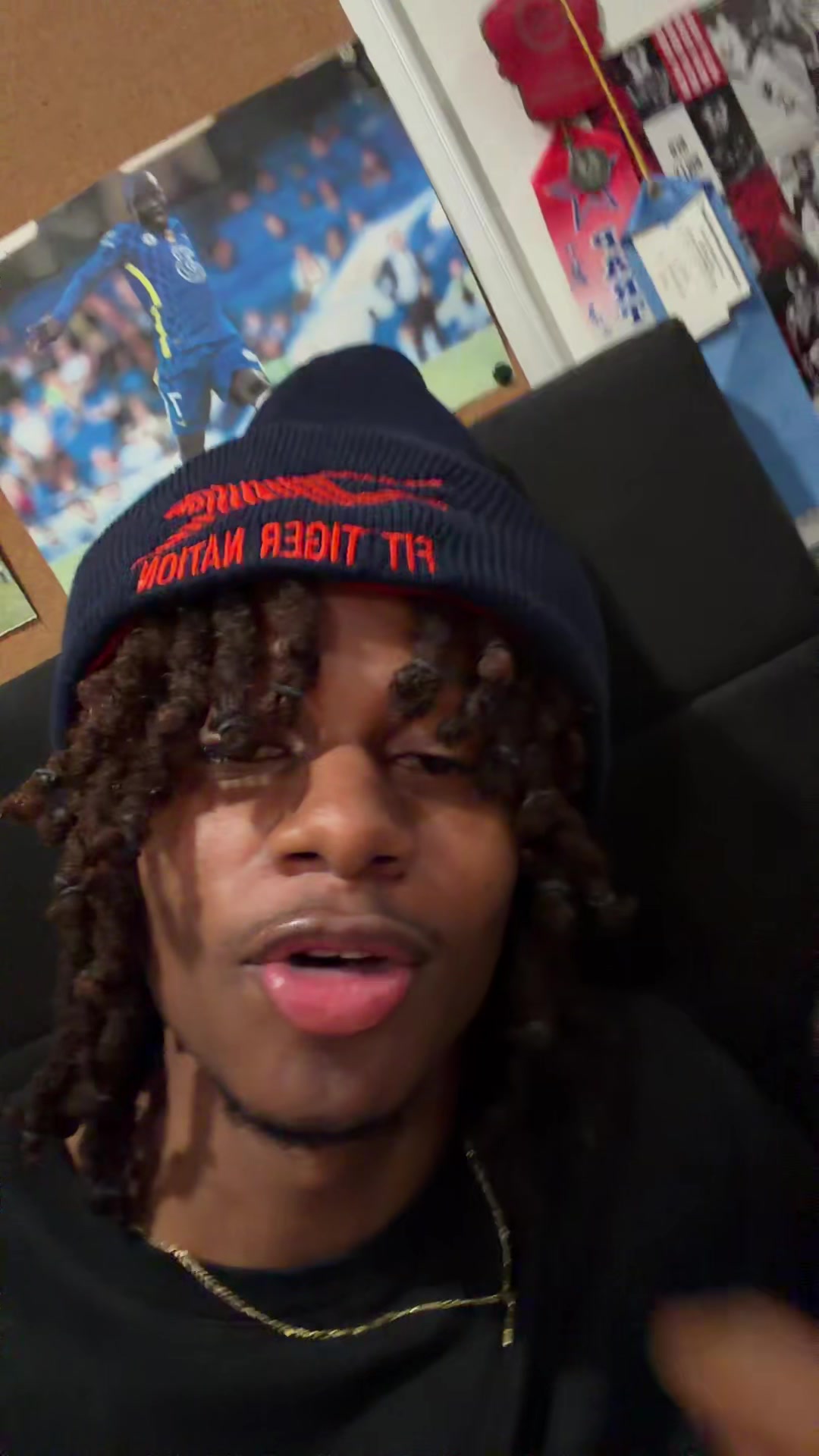 @Kai