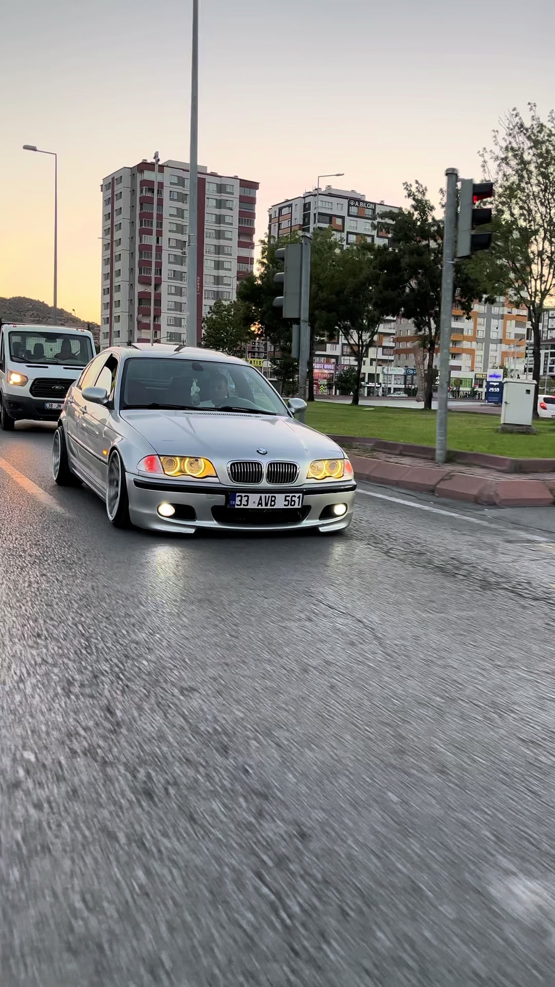 @EFE KARAGÖMLEK