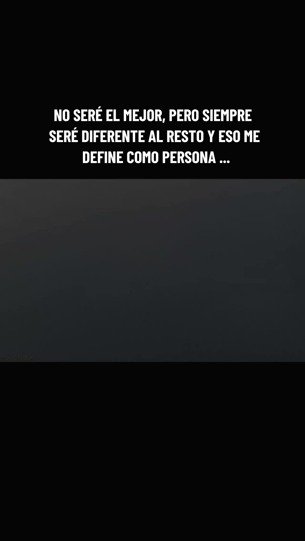 @El “Faux” nomas <3