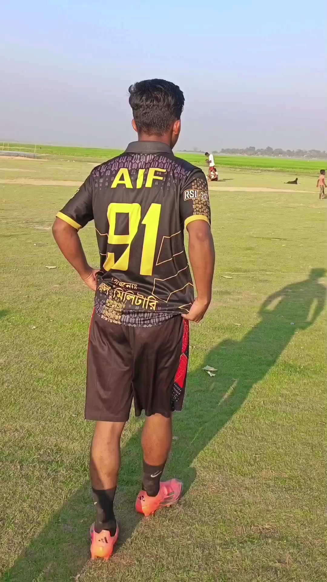 @⚽-রফিনগর ফ্রেন্ডস ক্লাব-⚽🇧🇩