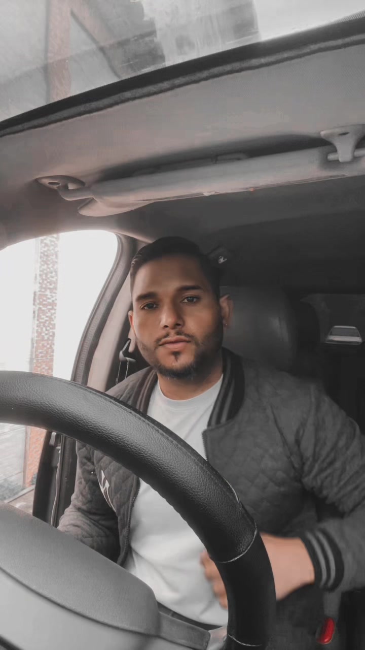 @Luis Velasquez