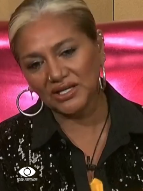 @Gran Hermano