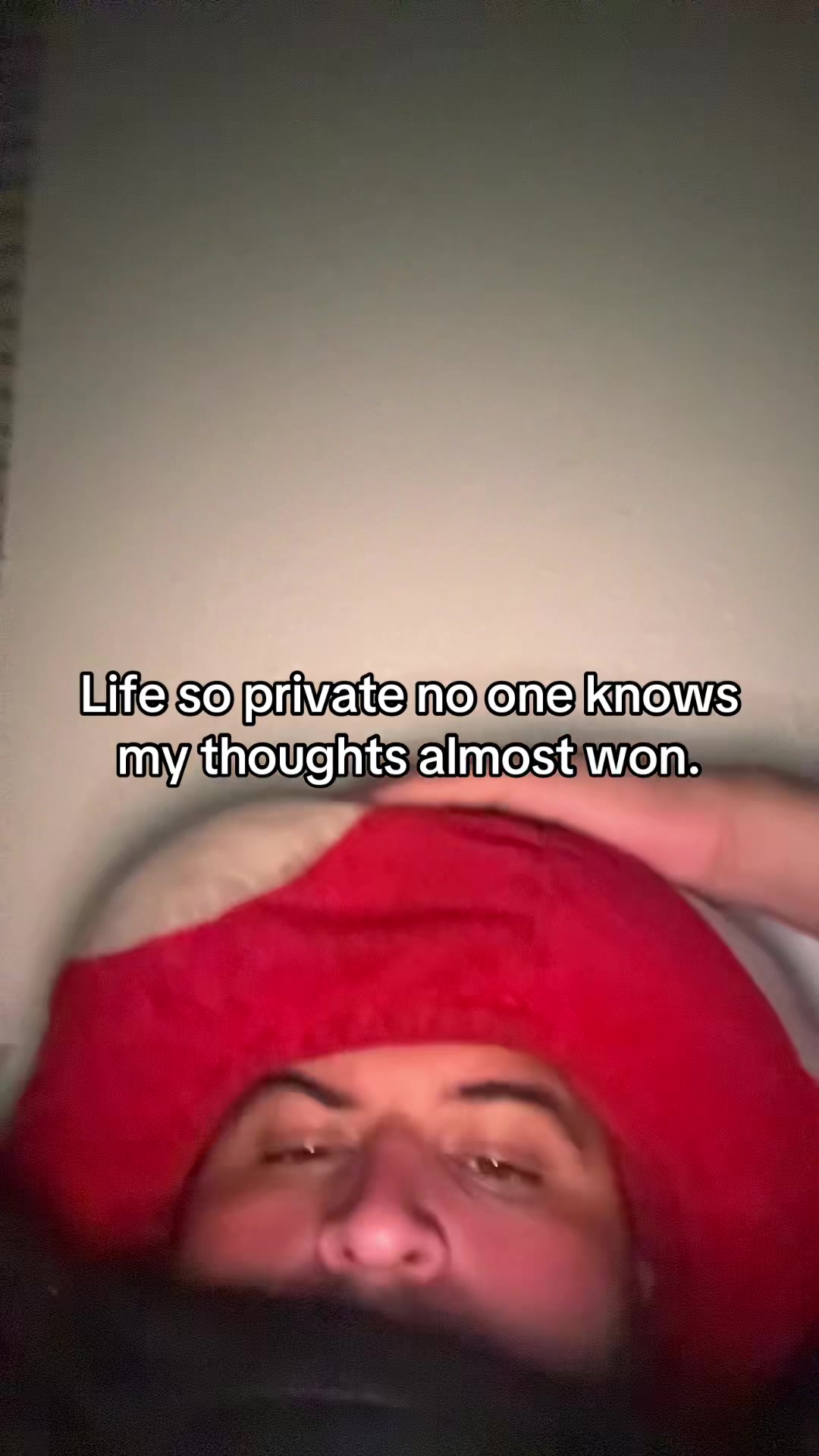 @whendoesthispainstop