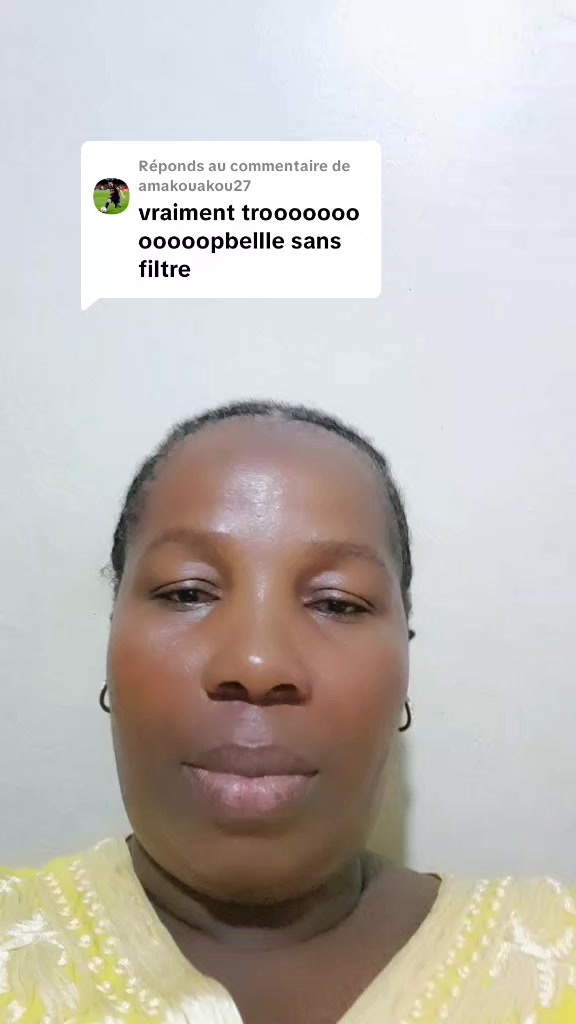 @Jessica Yohou