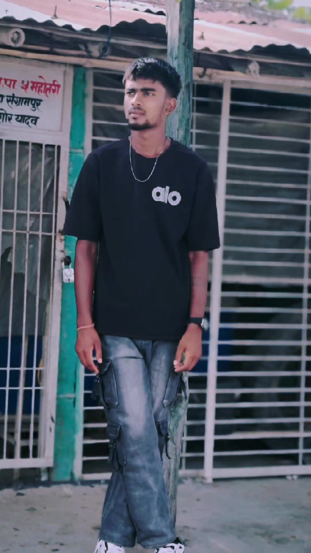 @RaJa YaDaV