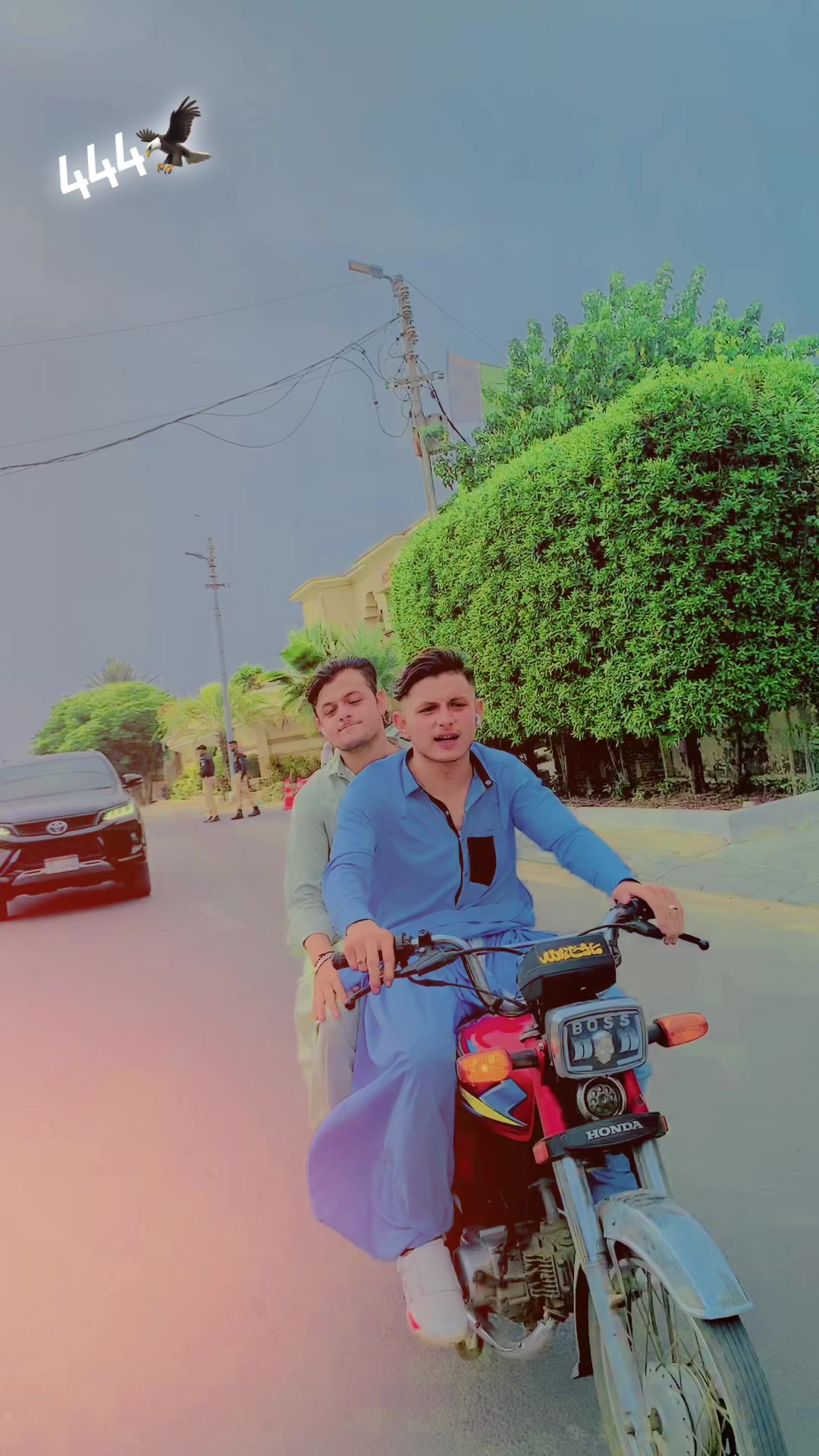@Saqib Banto 🦅S❤️S