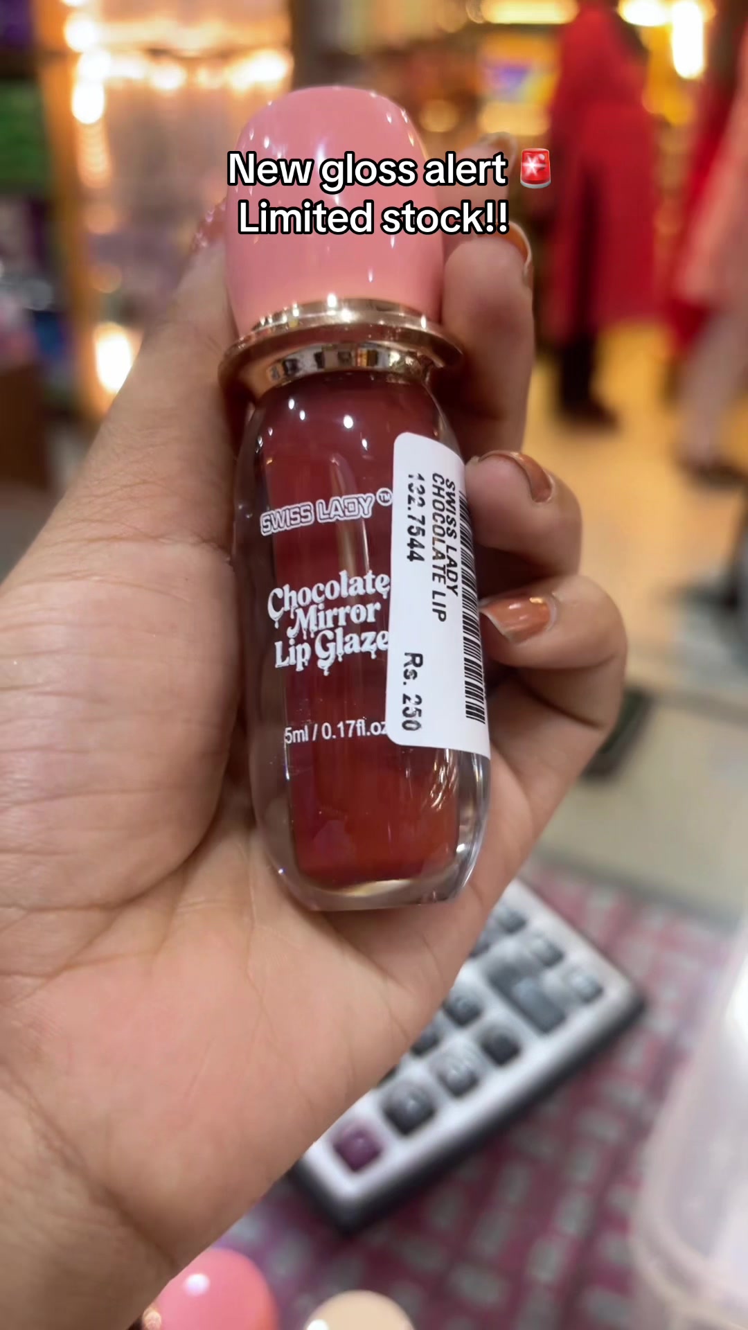 @Kinmel Department Store ❤️