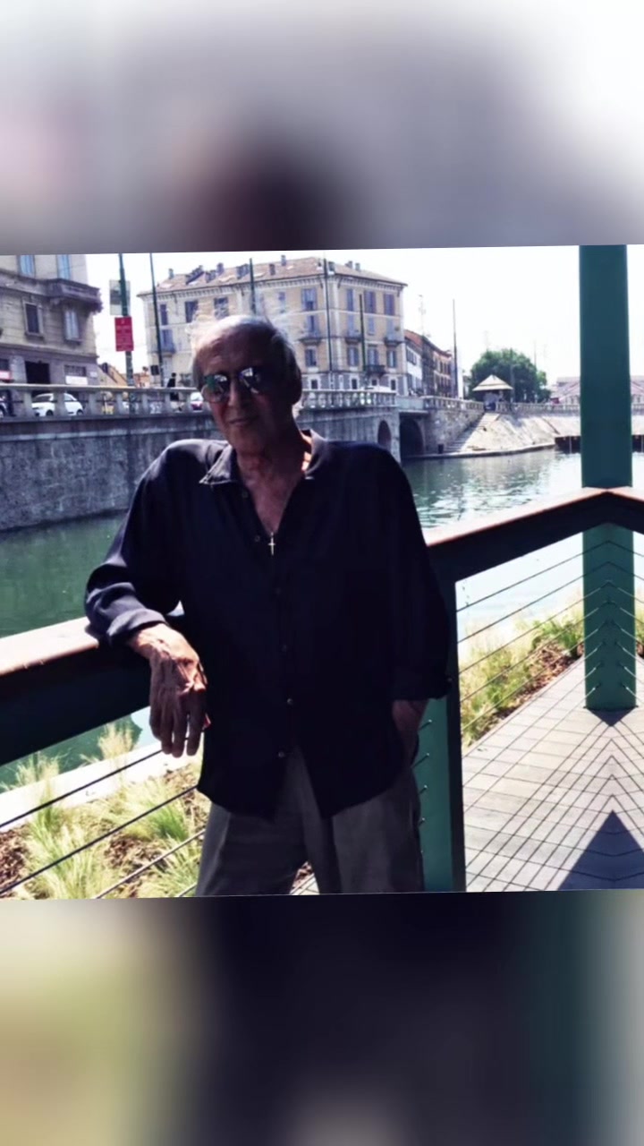 @Adriano Celentano