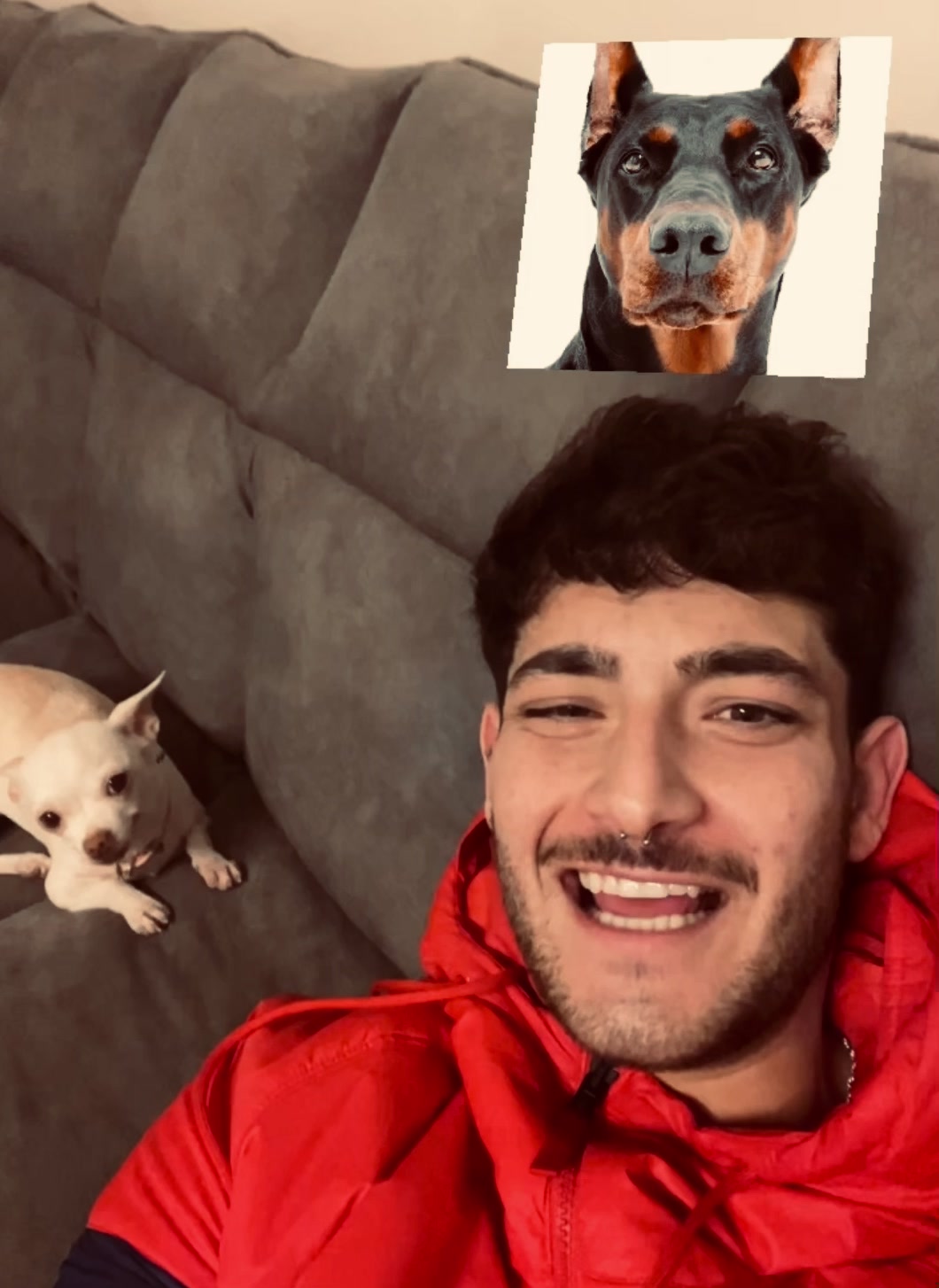 @NIKI GANG