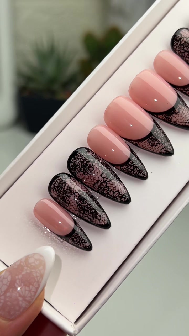 @HB nails
