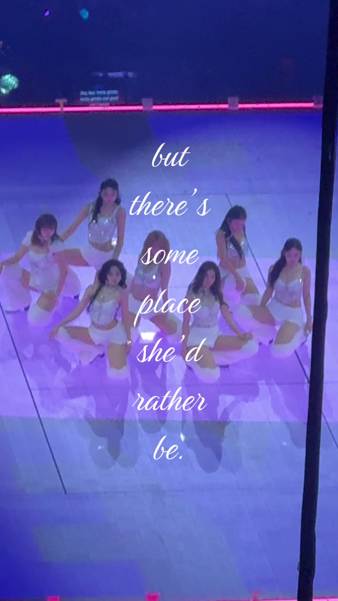 @ven! || saw twice!