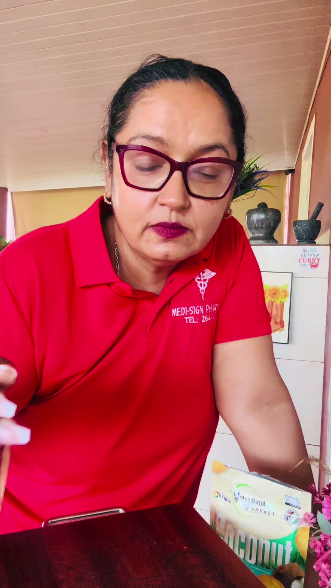 @DEVIRampersaud