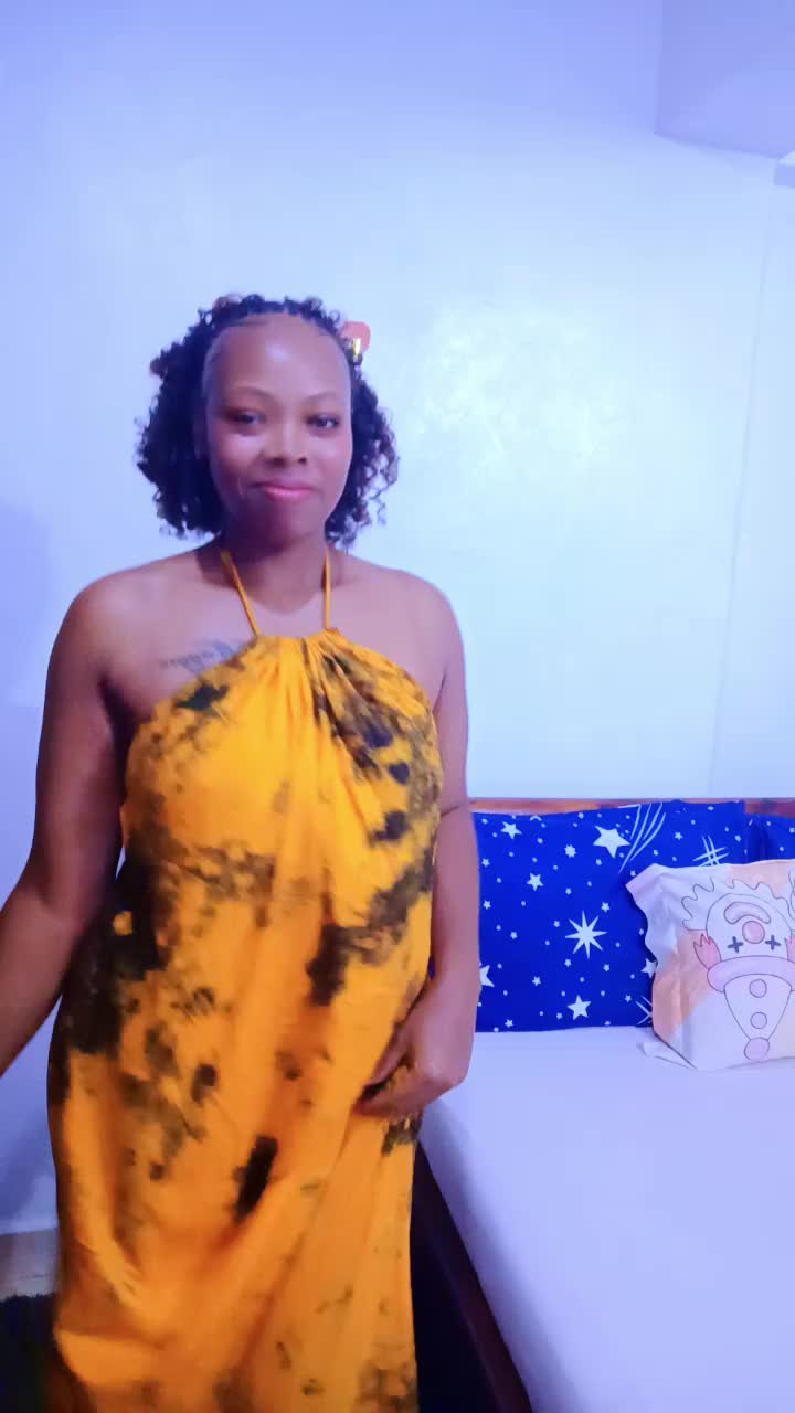 @Maggie Kamau