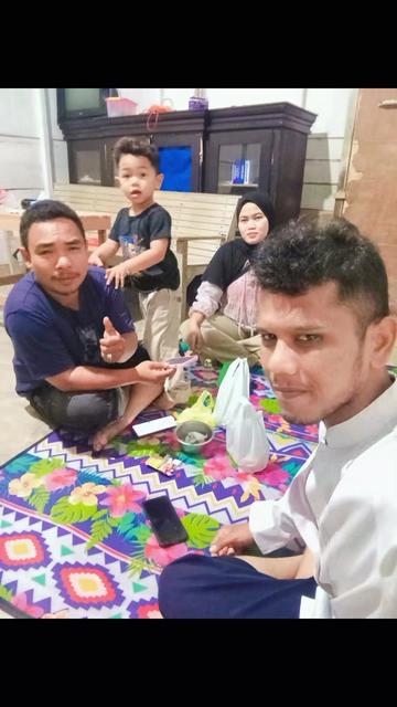 @selebgram mameh teuh keudeh