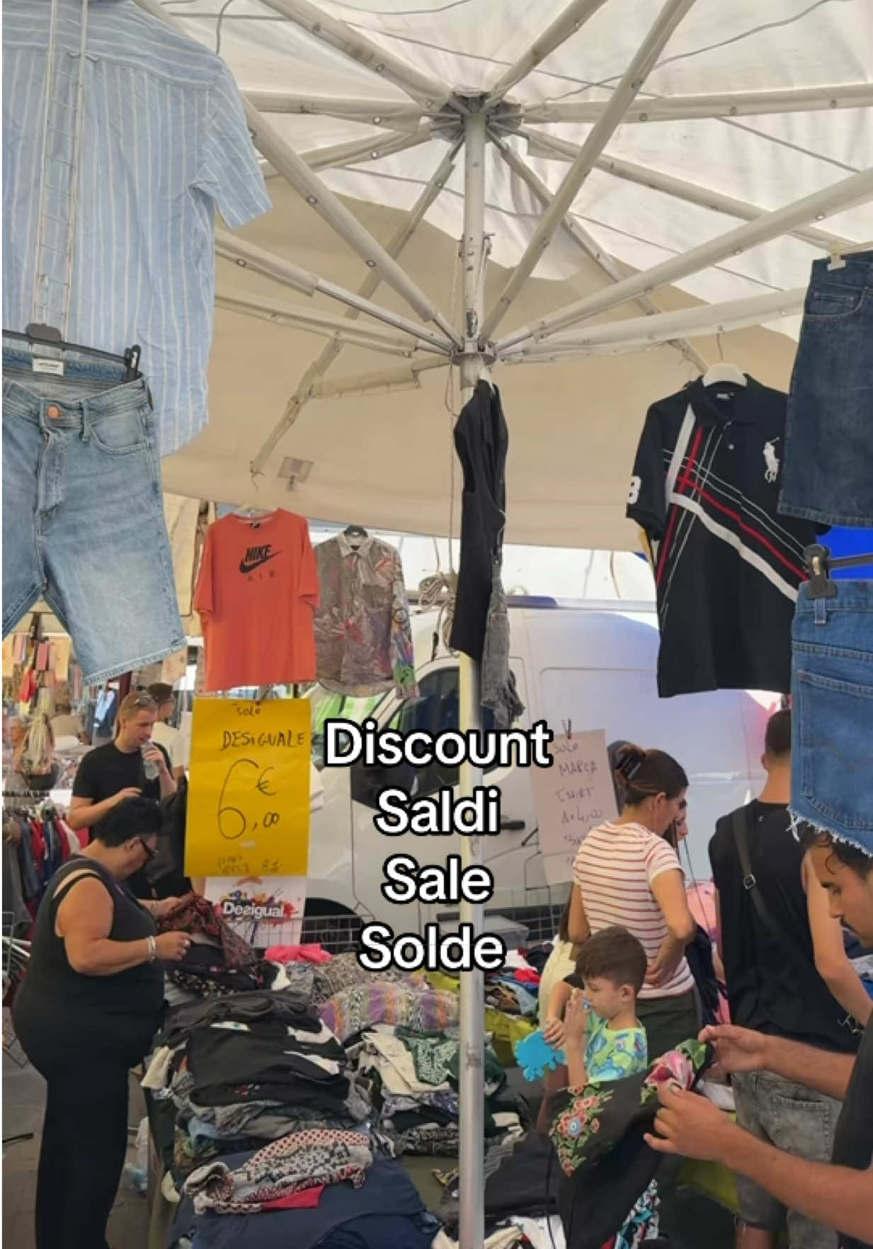 @drop out vintage milano