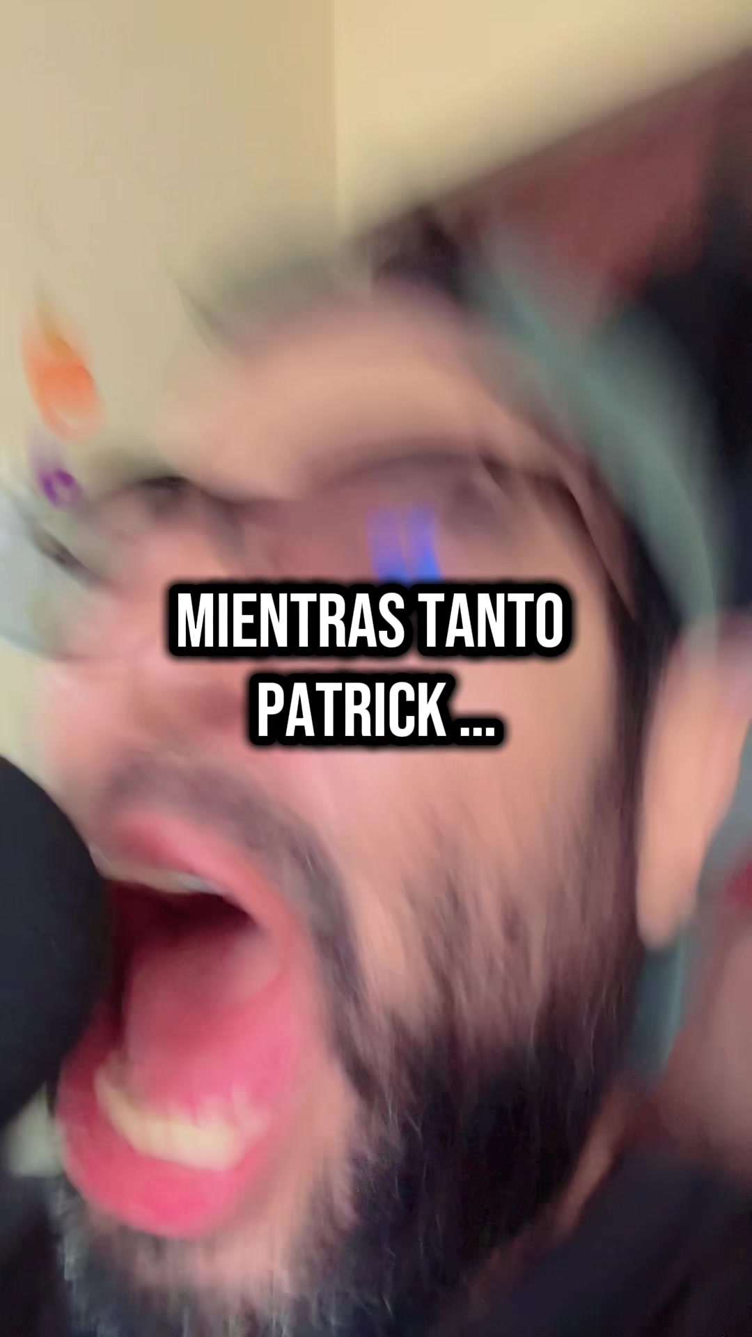 @Kike | Emo Adulto