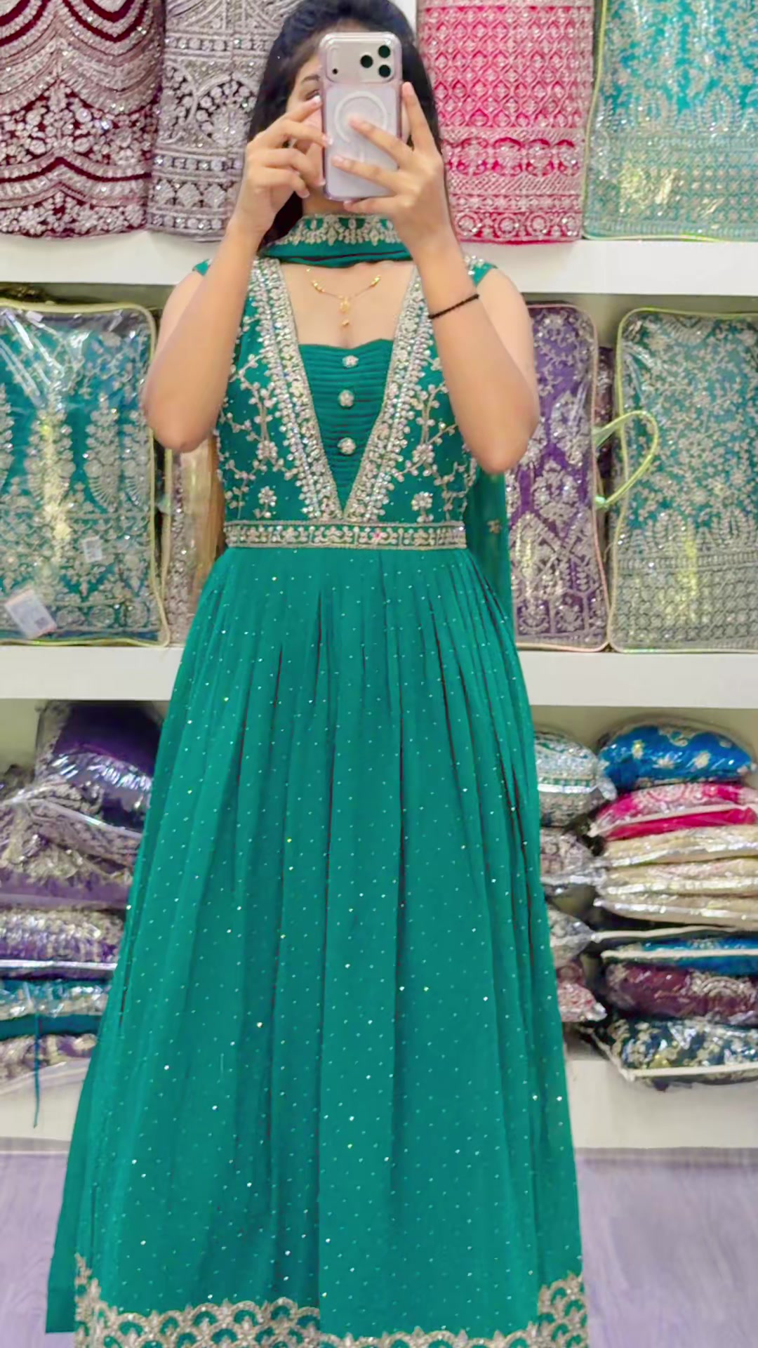 @Angel Indian Fashion
