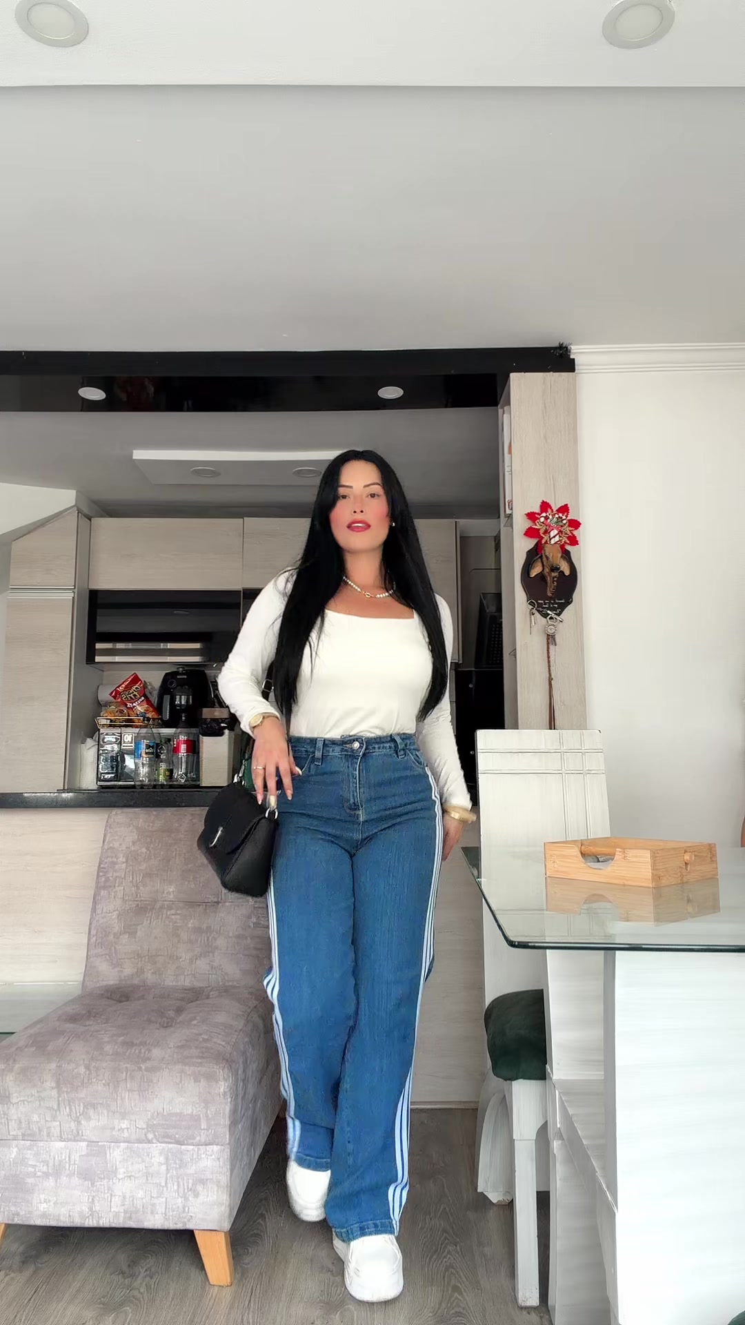 @Laurita la rica 🔥