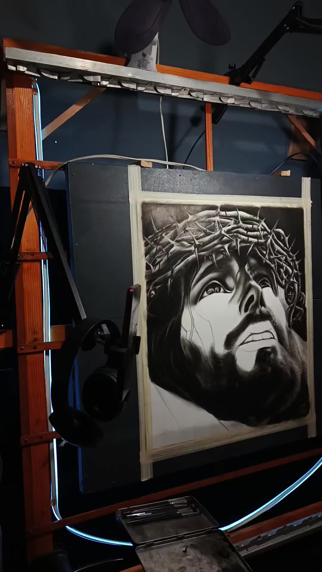 @Arvin Ladaga Art