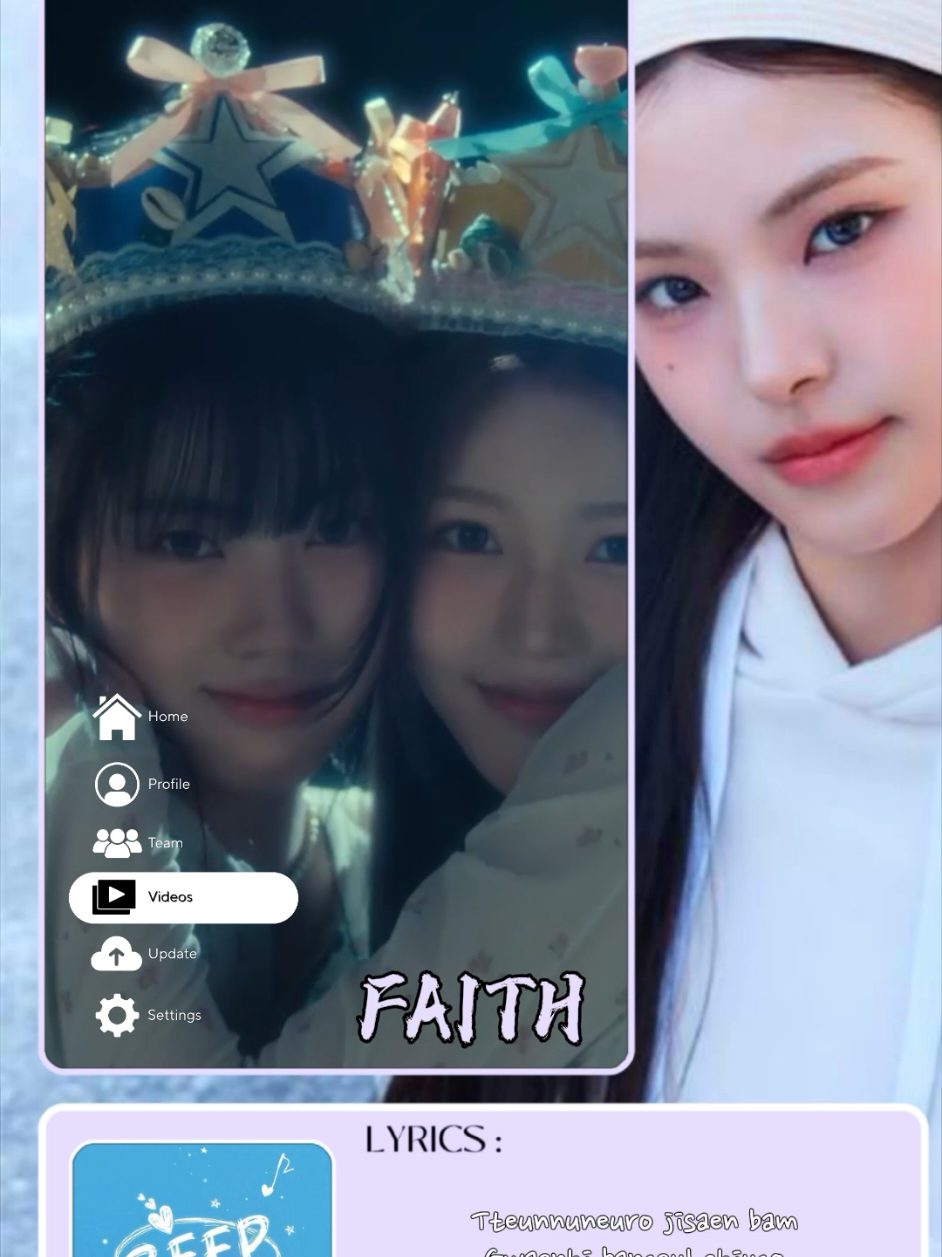 @Faith Qinoda