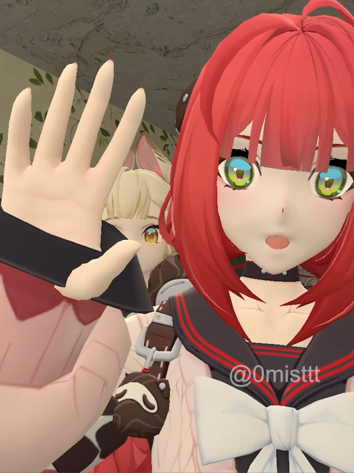 @0mist (COMMS OPEN)