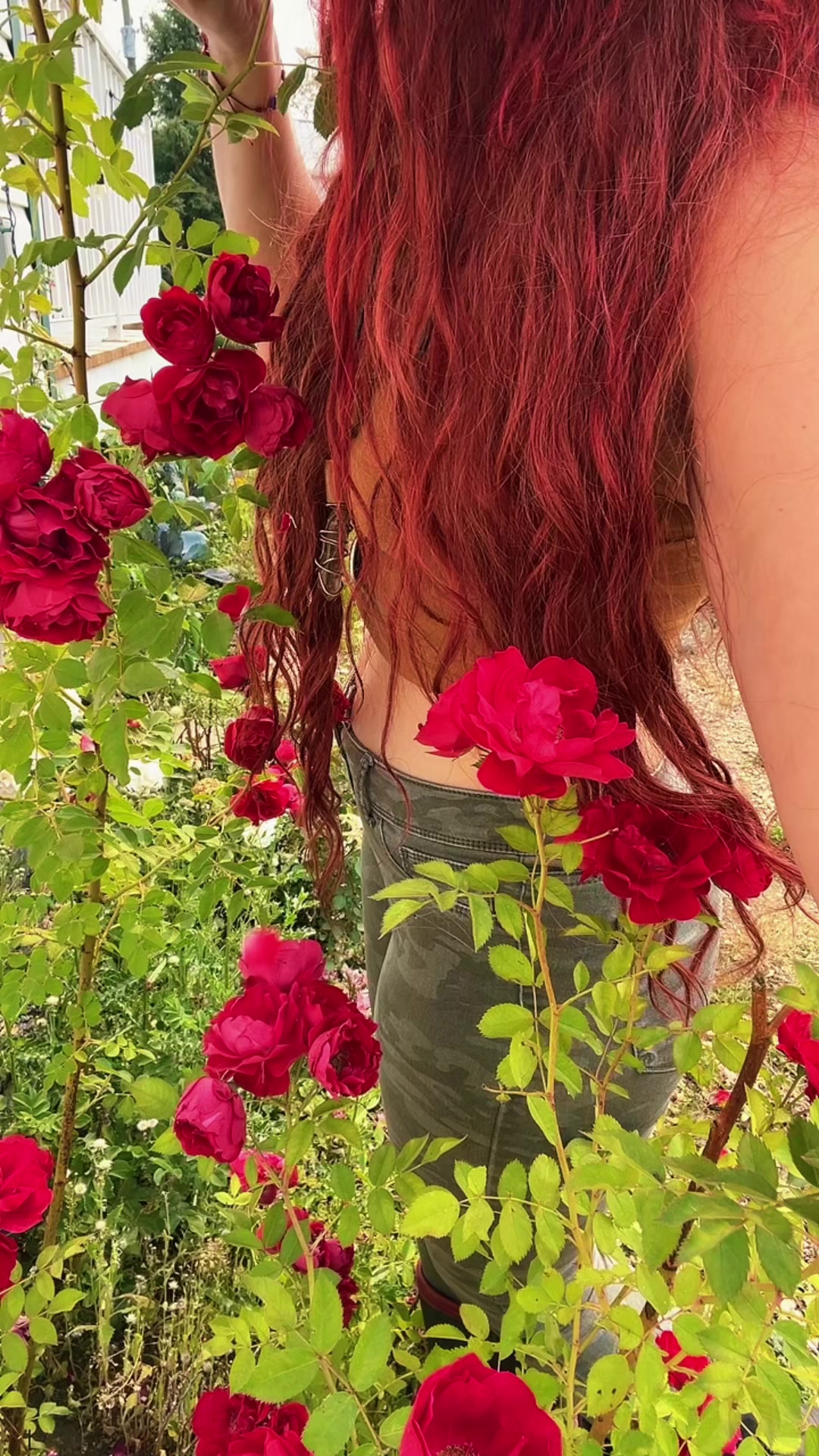 @RedHairedGypsy
