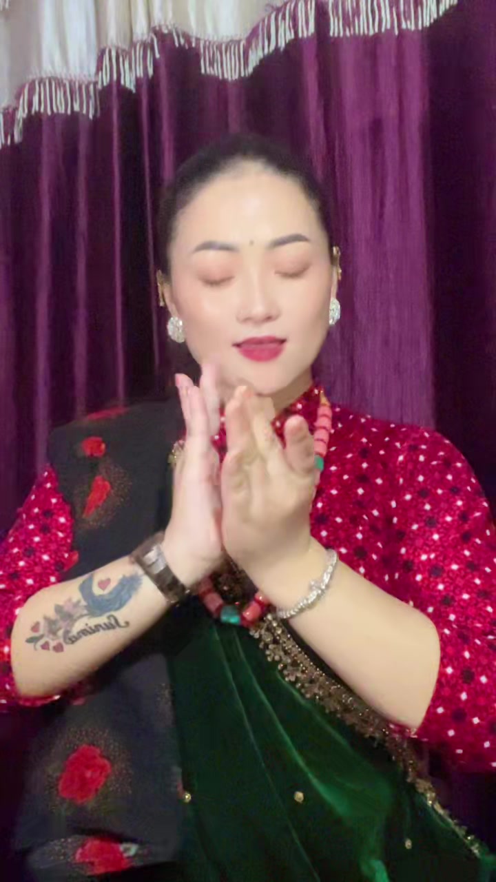 @Sunima Gurung