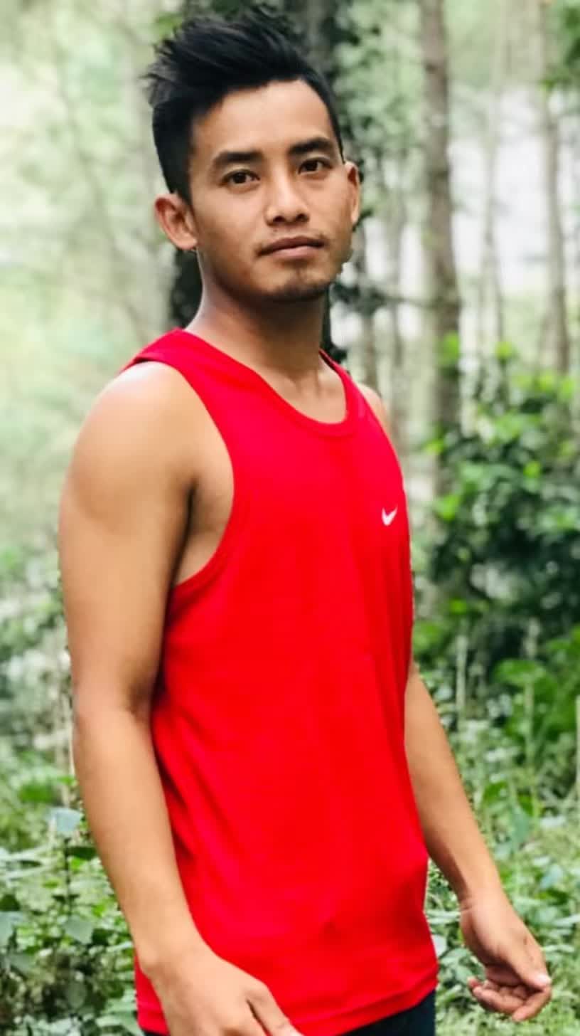 @AnZan Tamu